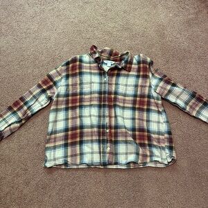 Flannel